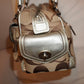 Coach Monogram Purse