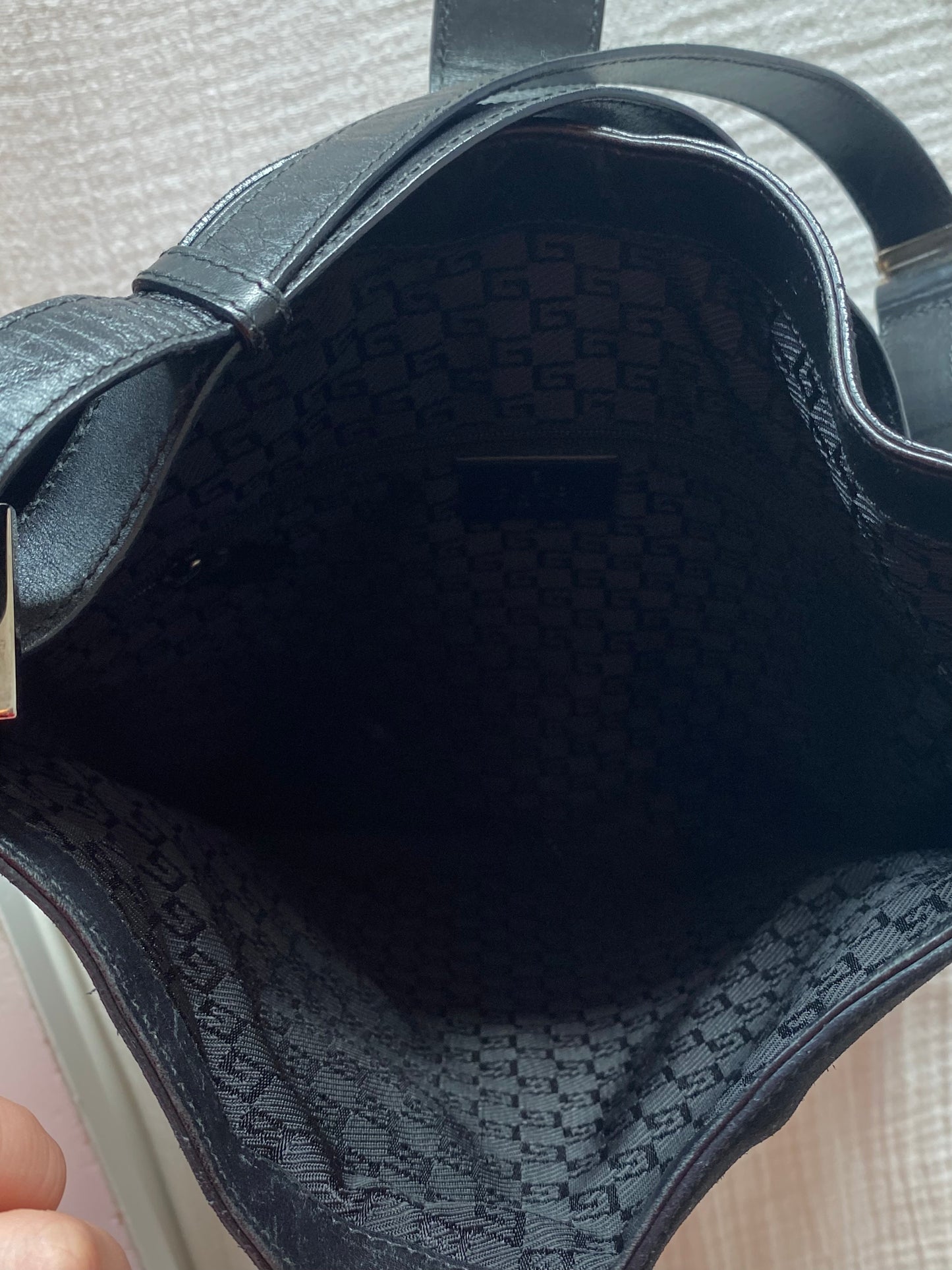 Gucci Jackie Purse