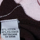 Argyle Knit Sweater