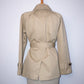 Coach Trench Coat (S)