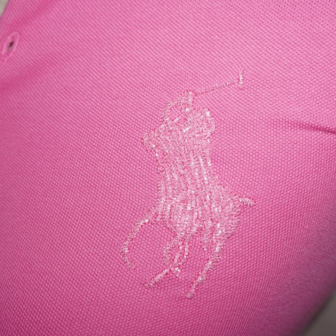 Polo Ralph Lauren Beaded Dress (S)