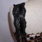 Silk Leopard Top (M)