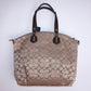 Coach Monogram Purse