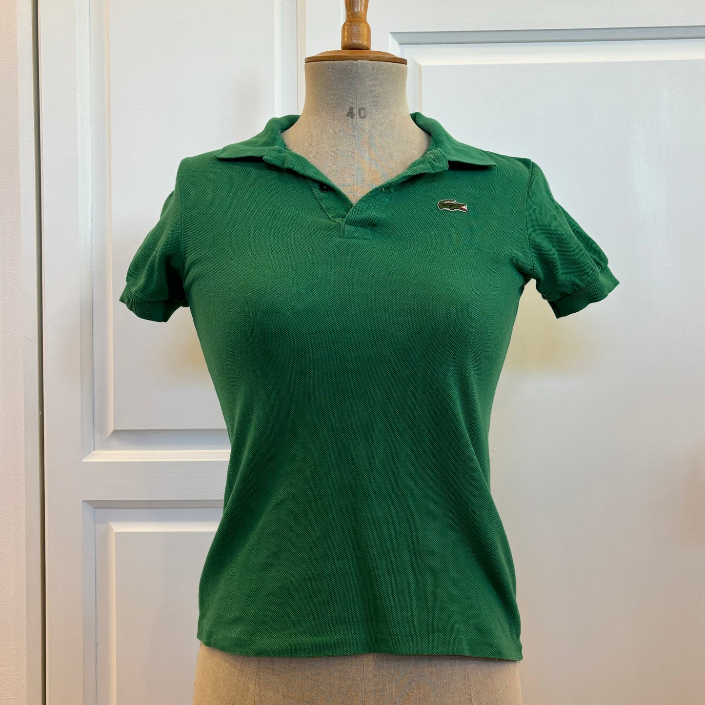 Lacoste Polo Top (XS)