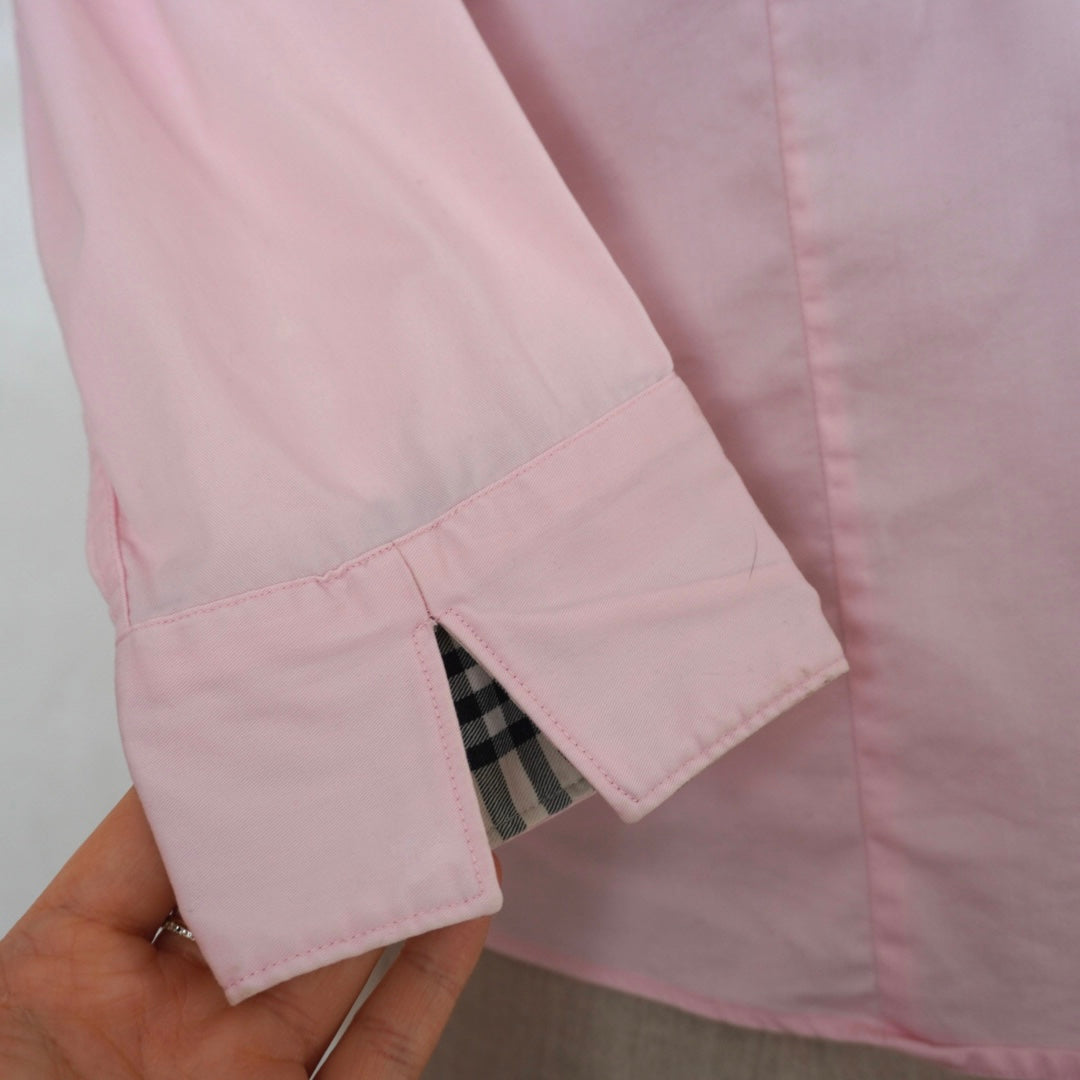 Burberry Blouse (S)