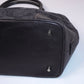 Coach Wool Monogram Purse