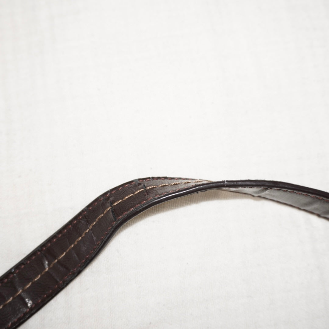 Coach Monogram Purse