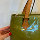 Sac à main Louis Vuitton Vernis