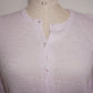 Alpaca Wool Cardigan (S)