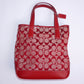 Coach Monogram Purse