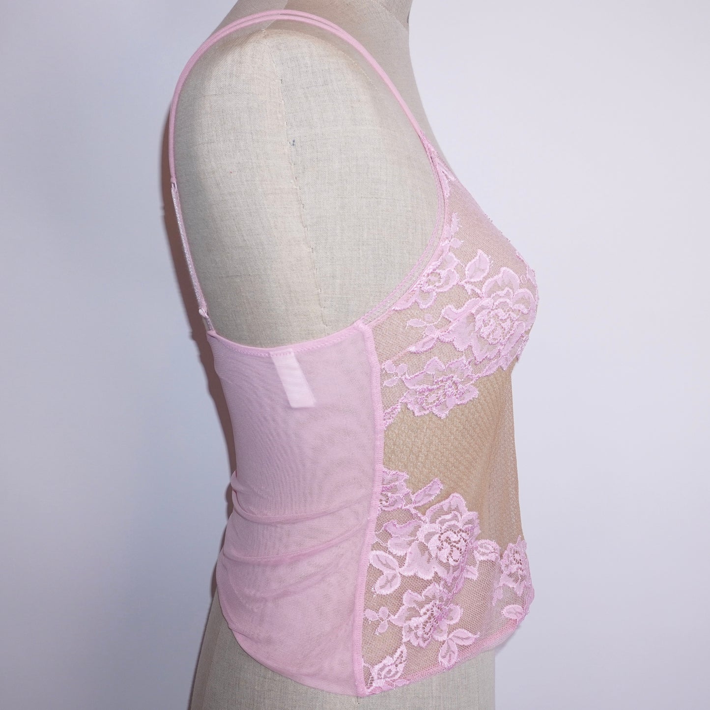 La Perla Lace Cami (S)