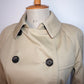 Coach Trench Coat (S)