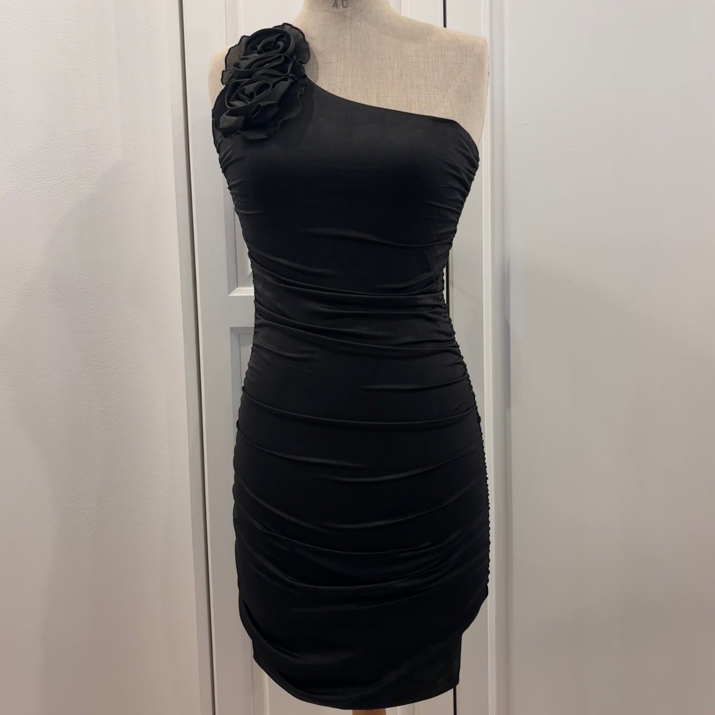 Little Black Dress (XS/S)