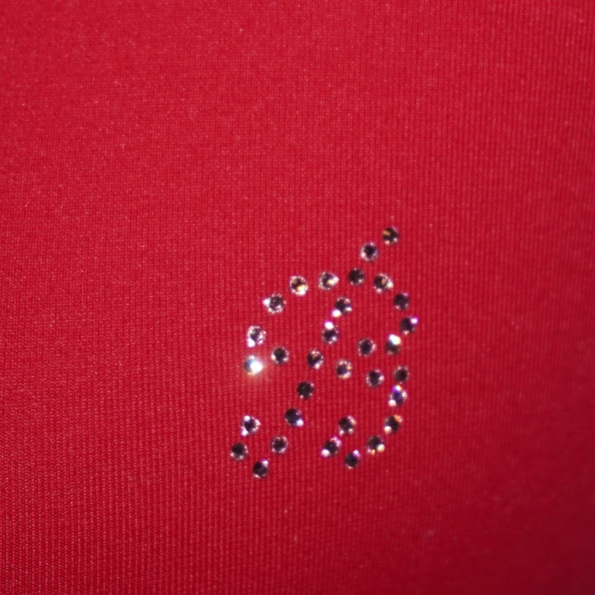 Blumarine Slip Dress (M)