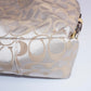 Coach Monogram Purse