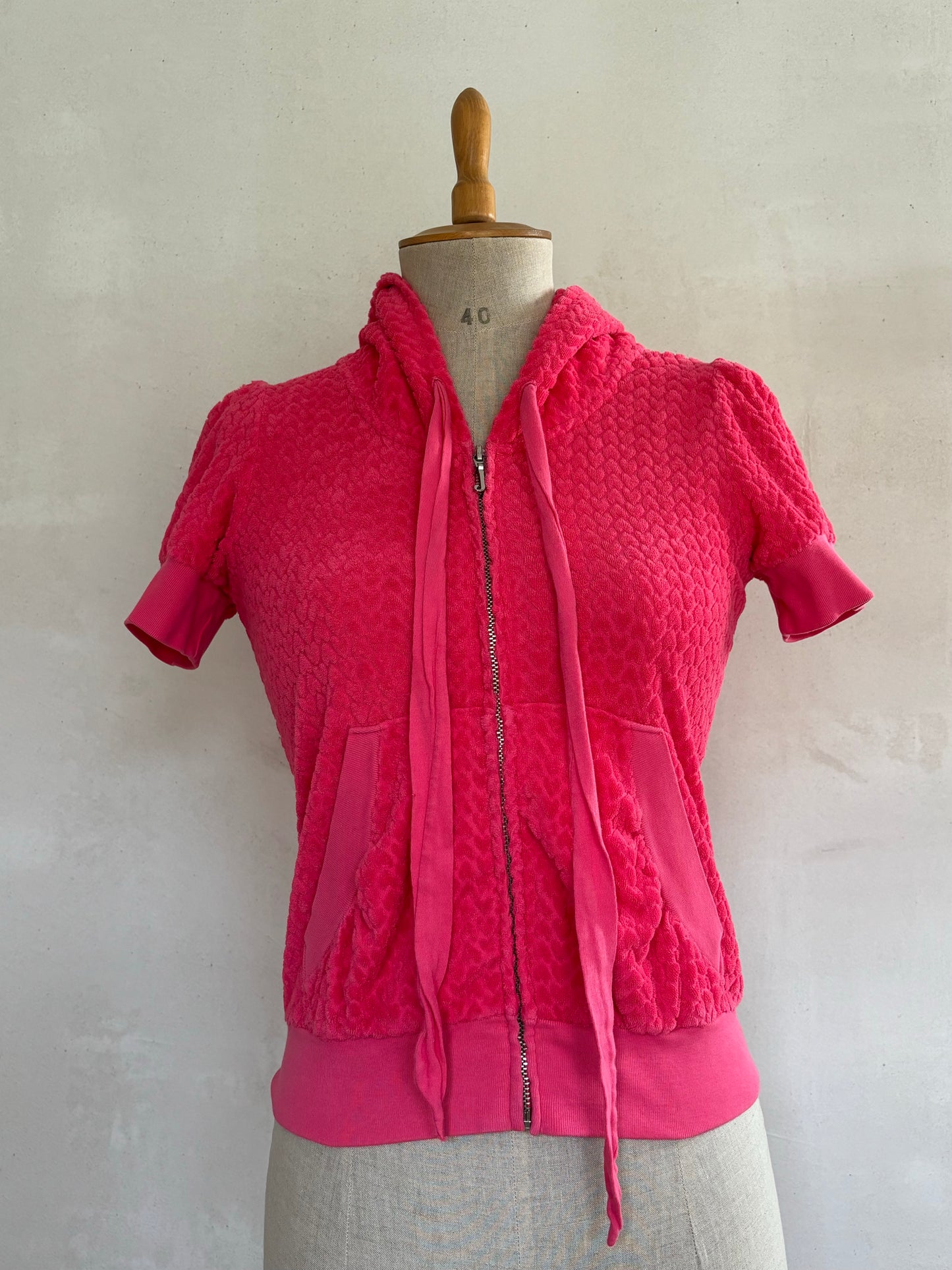 Juicy Couture Jacket (S/M)