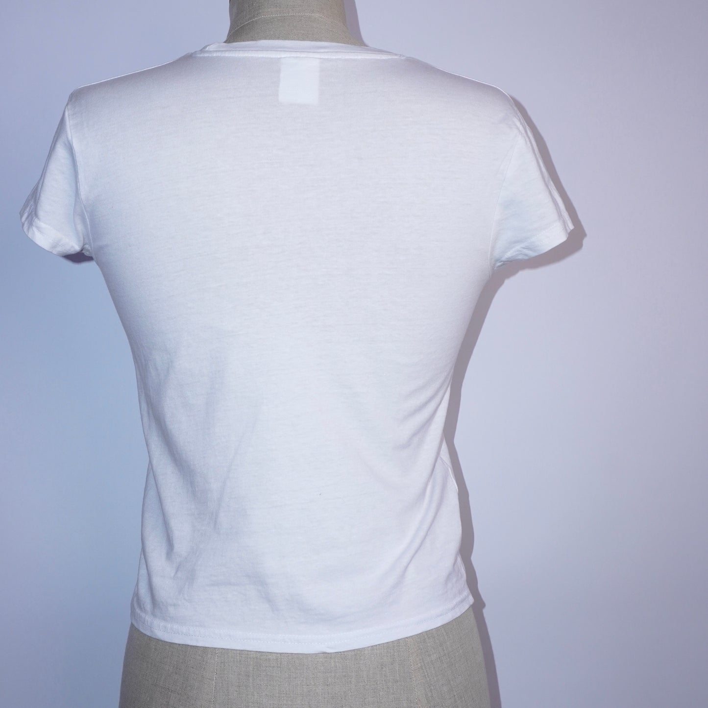 Cherry Graphic Top (M)