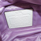 Coach Monogram Purse