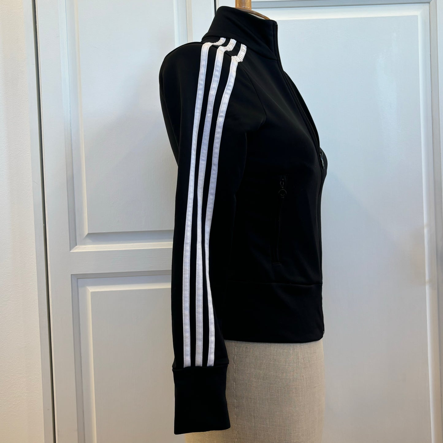 Adidas Track Jacket (XS)