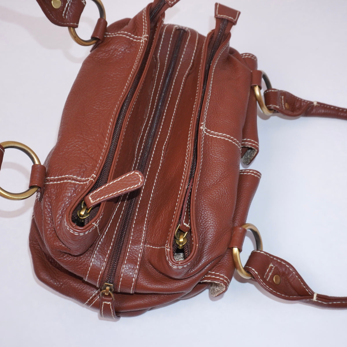 Leather Purse