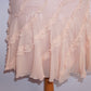Silk skirt (S)