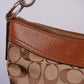 Coach Monogram Purse