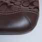 Coach Monogram Purse