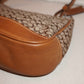 Coach Monogram Purse