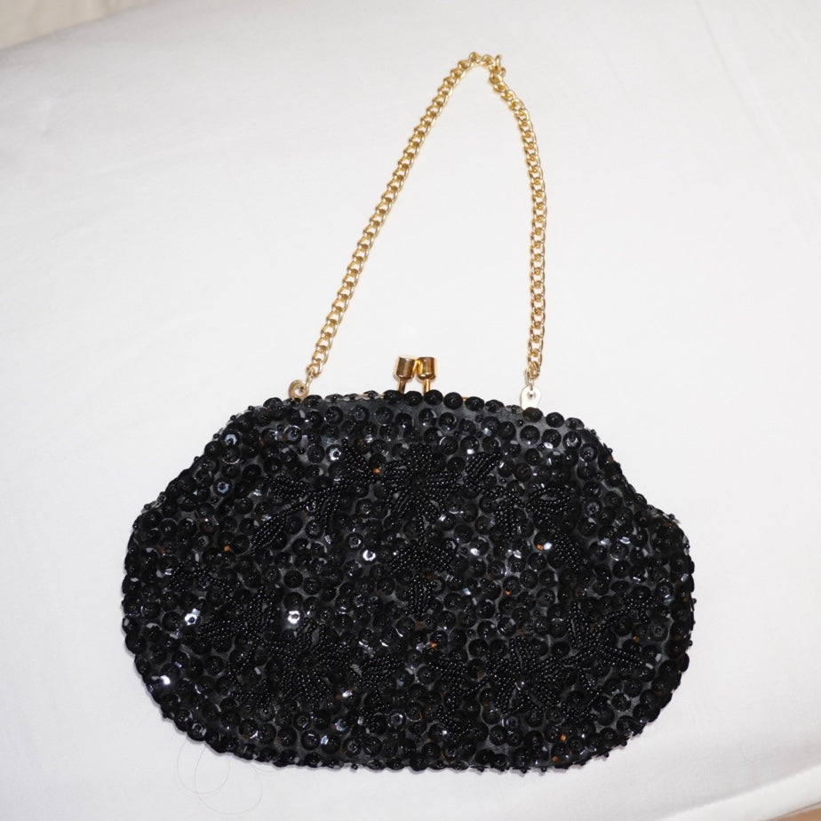 Beaded Purse