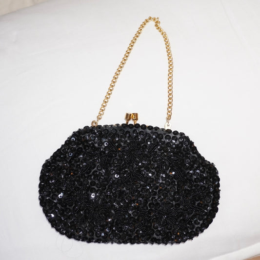 Beaded Purse
