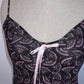 Slip Maxi Dress (M)