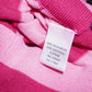 Silk Striped Top (M)