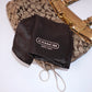 Coach Monogram Purse
