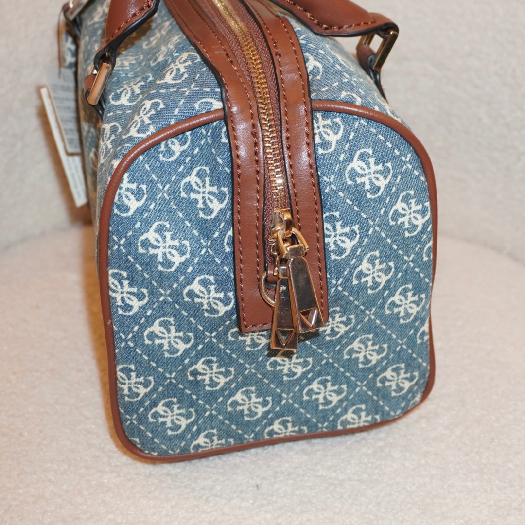 Guess Monogram Purse