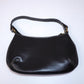 Zebra Calfhair Purse