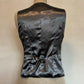 Herringbone Waistcoat (S)