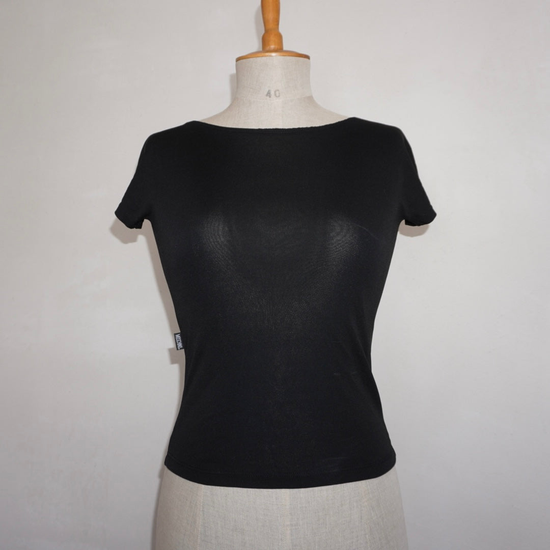 Moschino Top (XS)