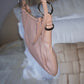 DKNY Leather Purse