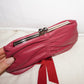 DKNY Leather Clutch