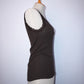 Silk blend Cami (M)