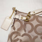 Coach Monogram Purse
