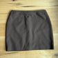 Brown Miniskirt (XS)