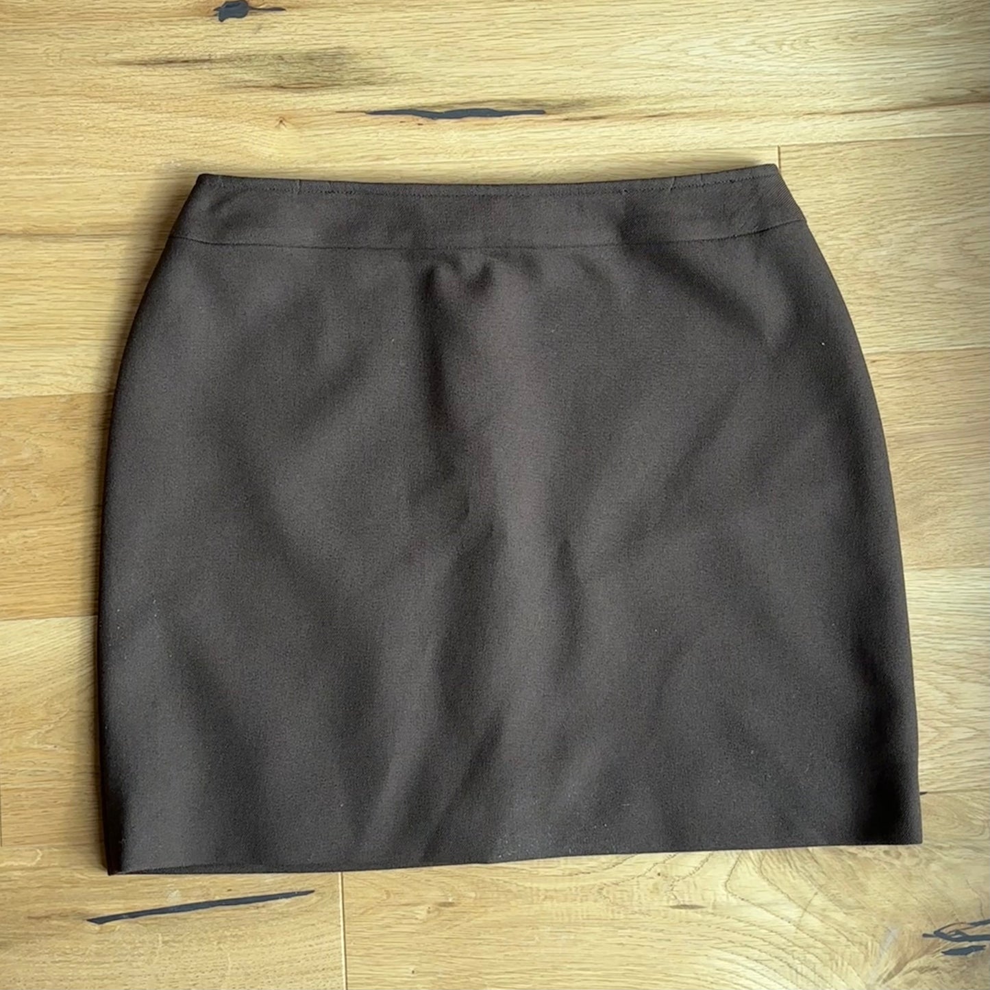 Max&Co Brown Miniskirt (XS)