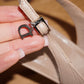 Dior Slingbacks (37.5)