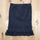 Guess Ruffle Skirt (S)