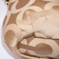 Coach Monogram Purse