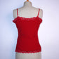 Silk blend Cami (L)