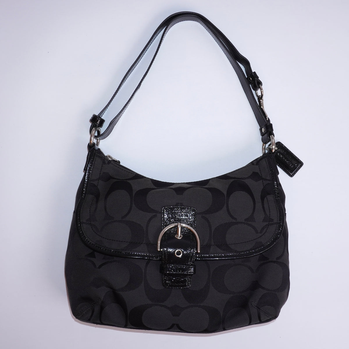 Coach Monogram Purse