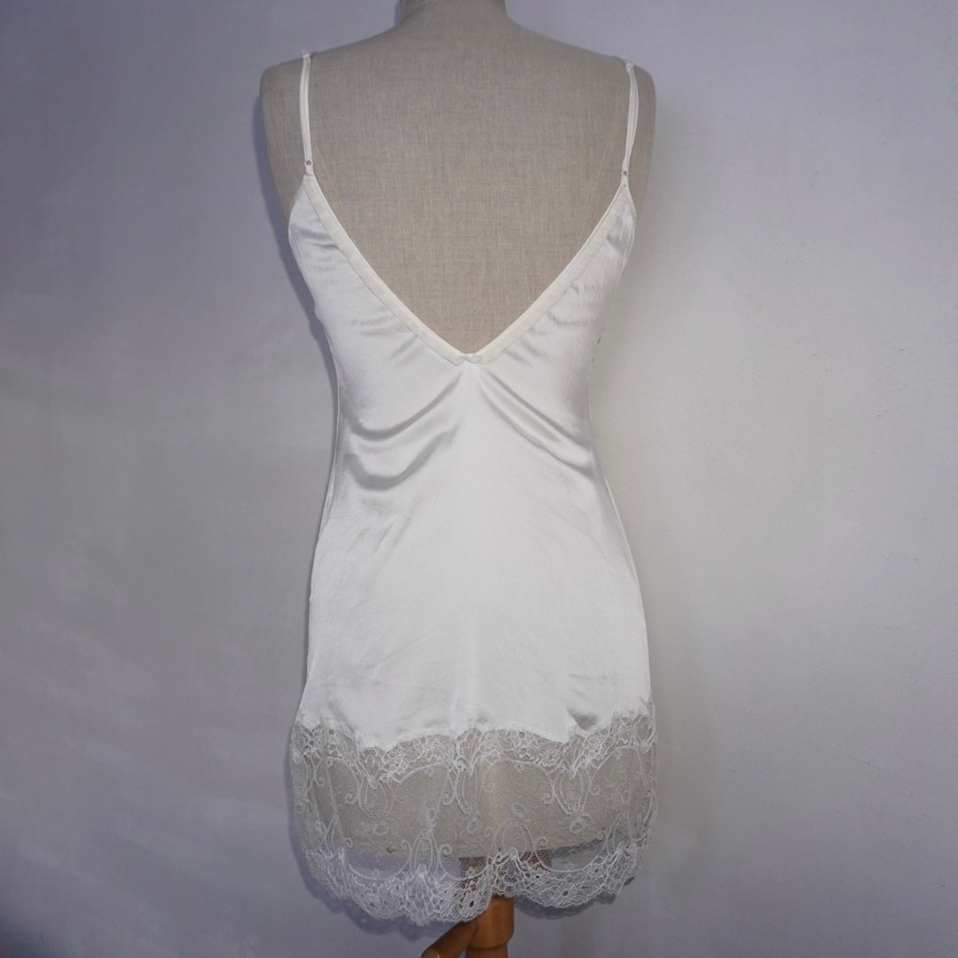 La Perla Slip Dress (S)