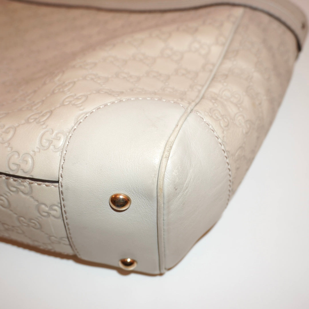 Gucci Monogram Purse